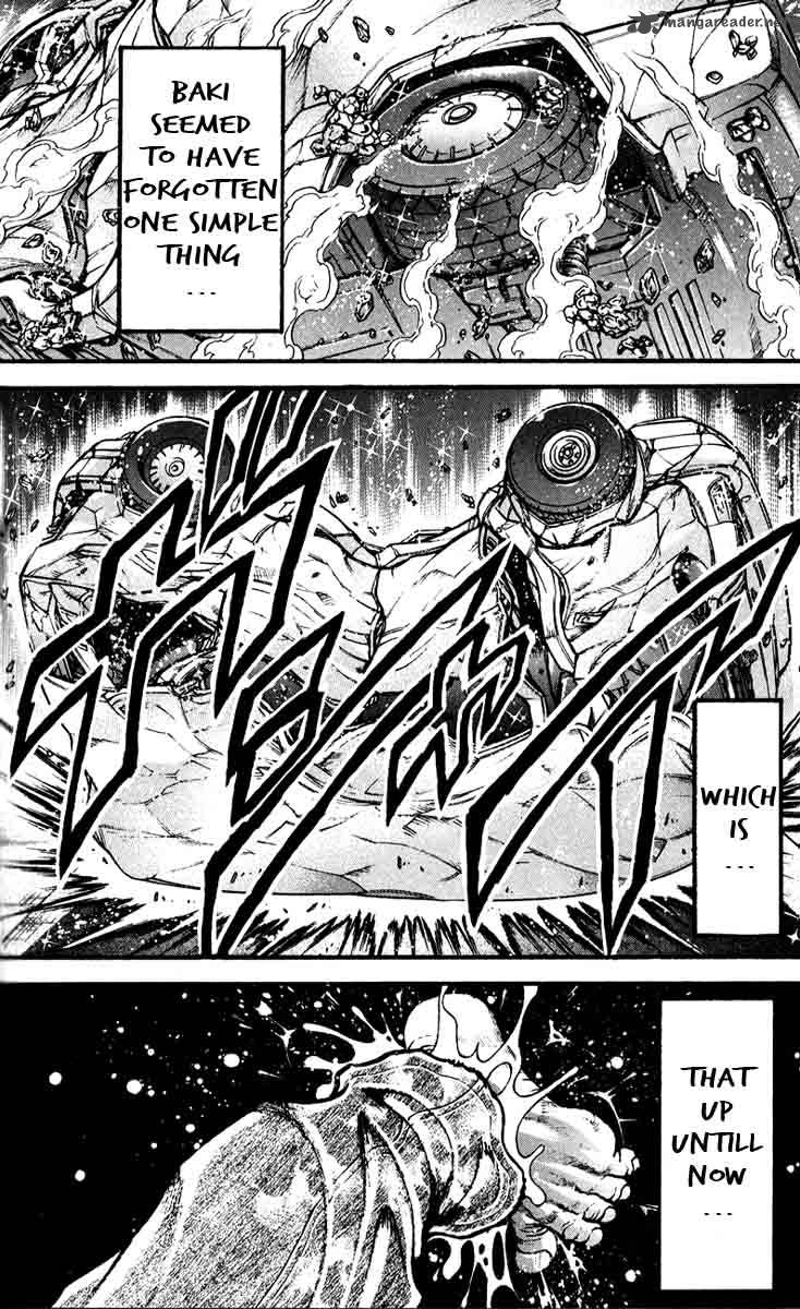 Baki Son Of Ogre 284 18