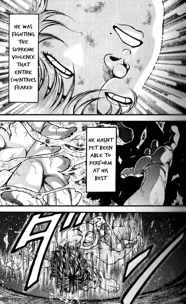 Baki Son Of Ogre 284 19
