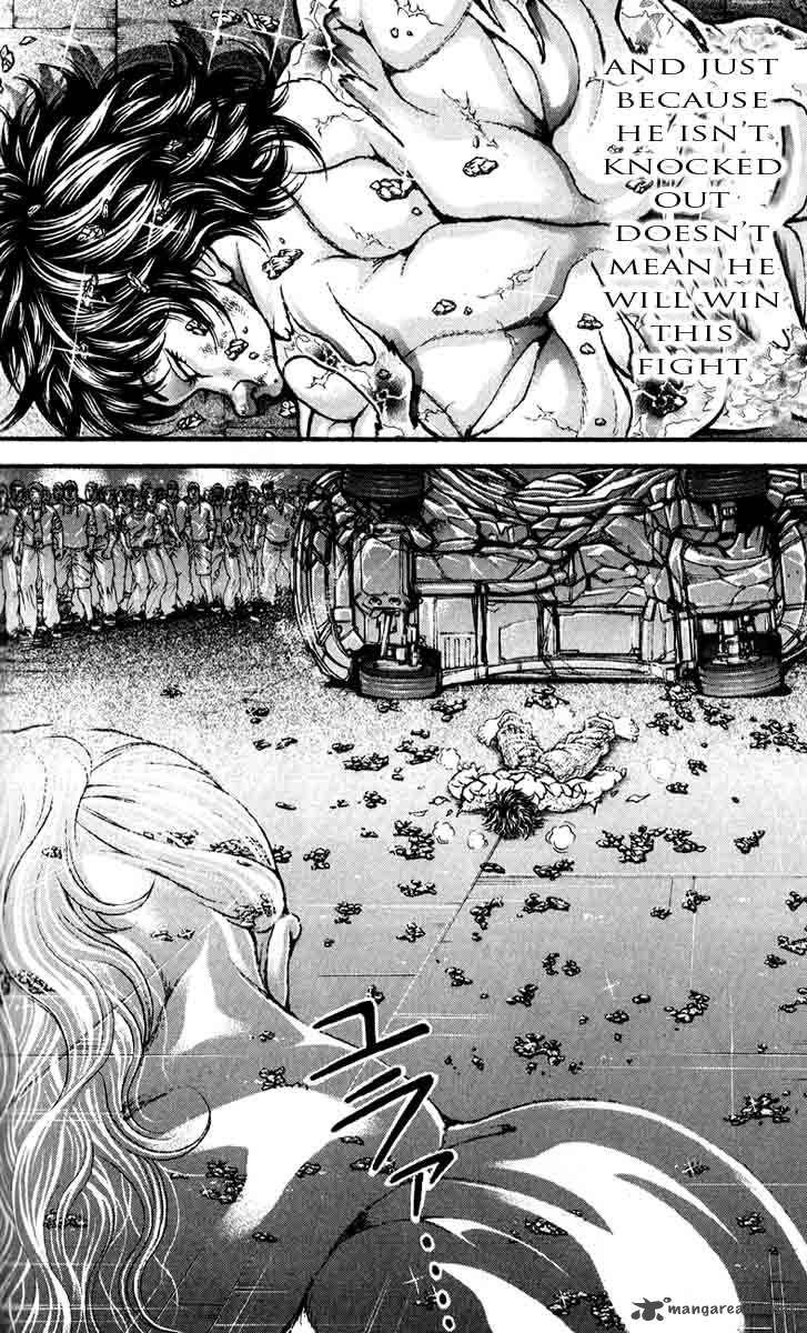 Baki Son Of Ogre 284 20