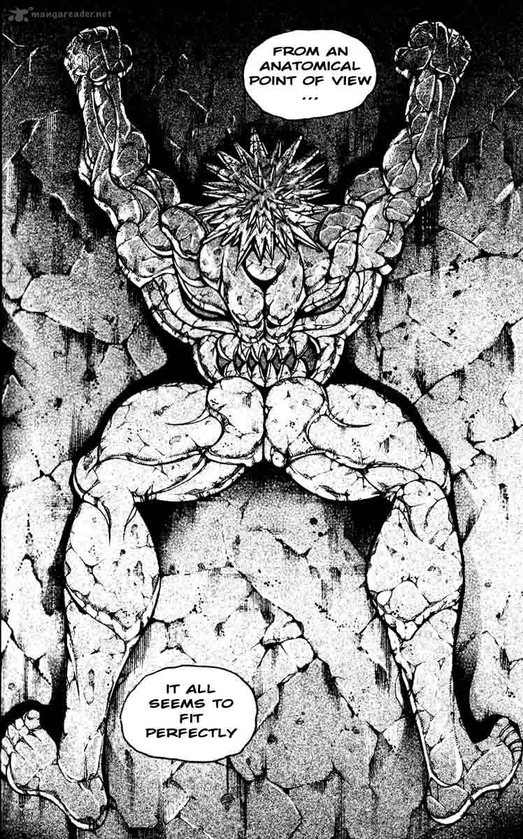 Baki Son Of Ogre 284 3