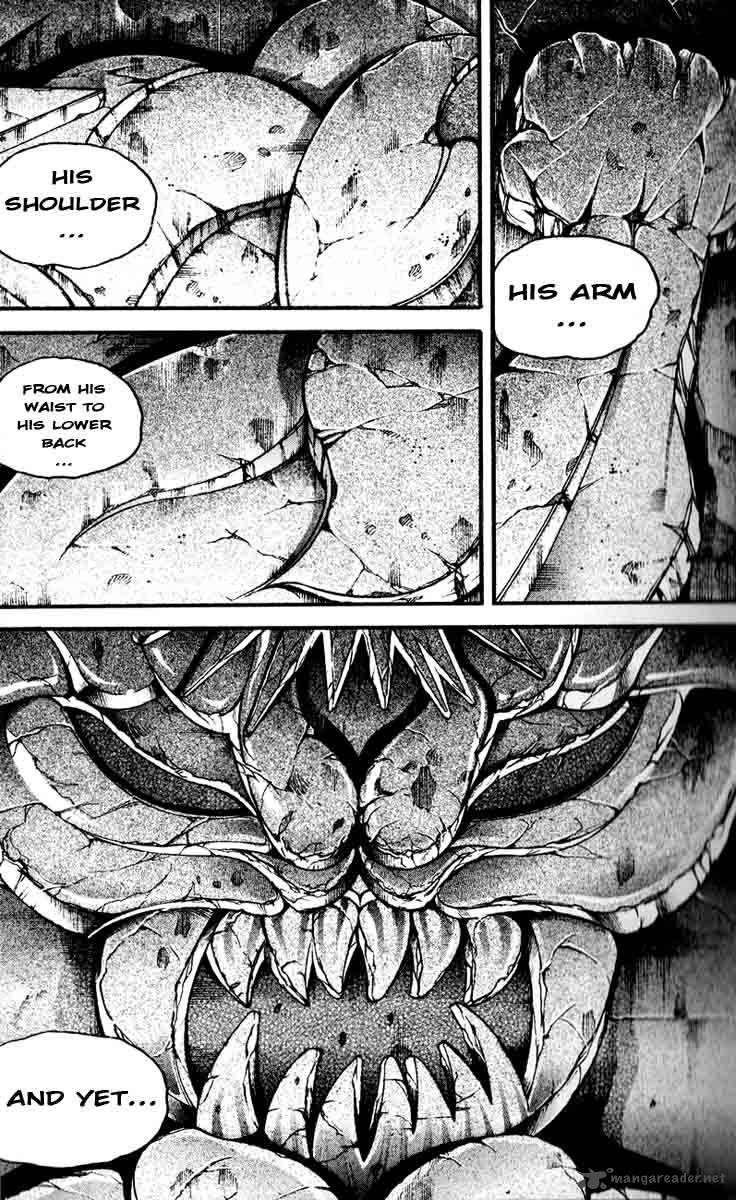 Baki Son Of Ogre 284 4