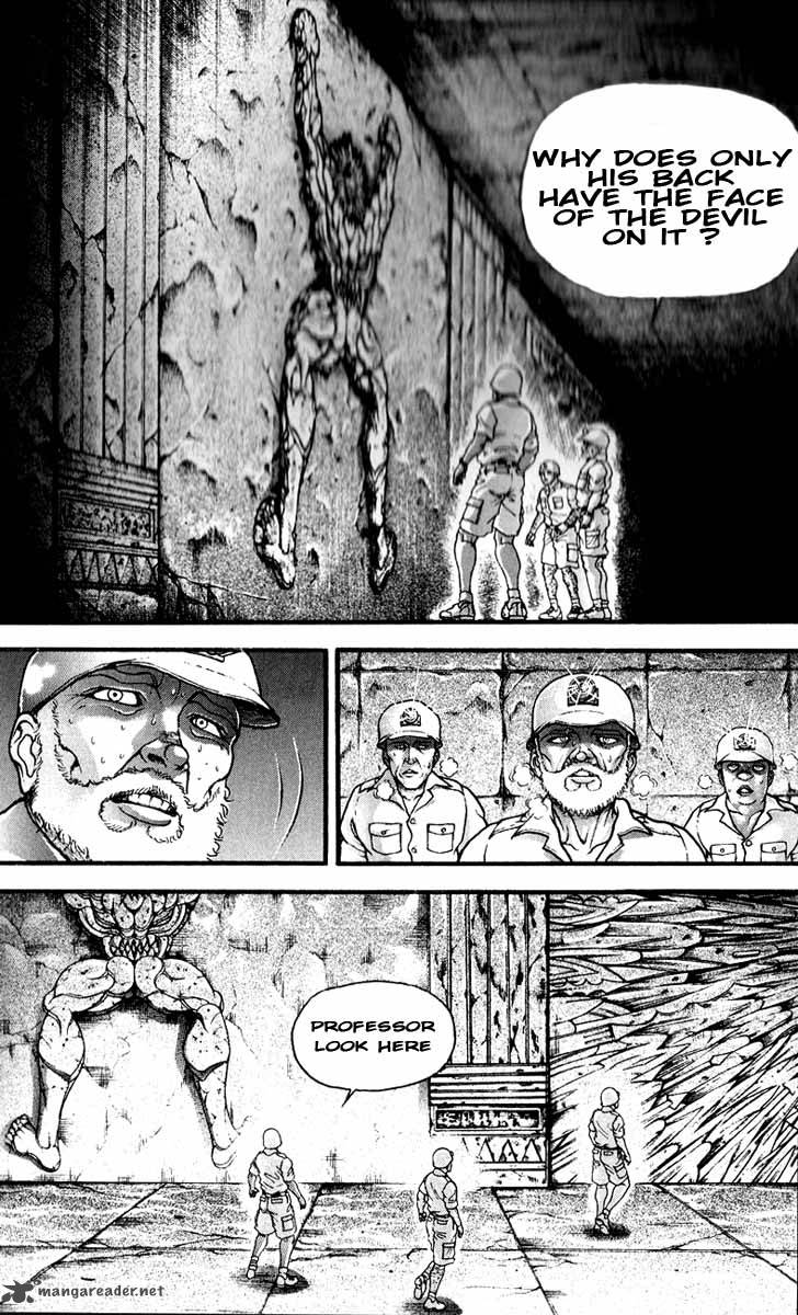 Baki Son Of Ogre 284 5