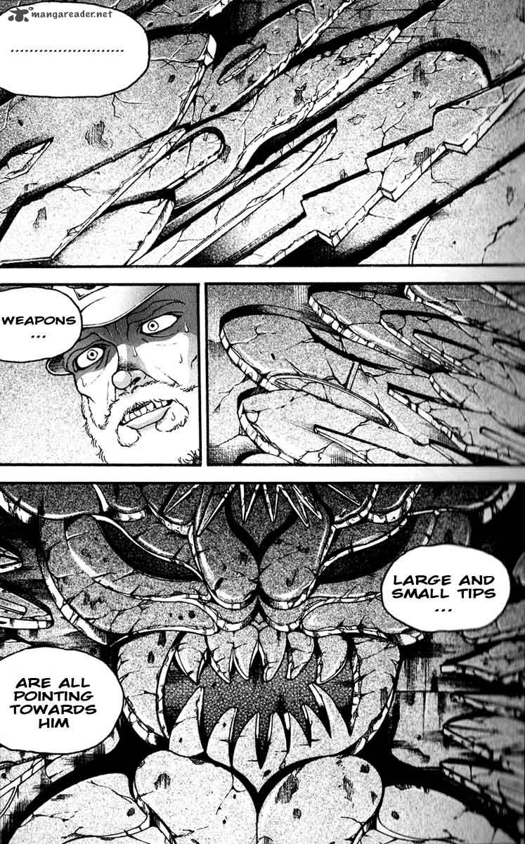Baki Son Of Ogre 284 8
