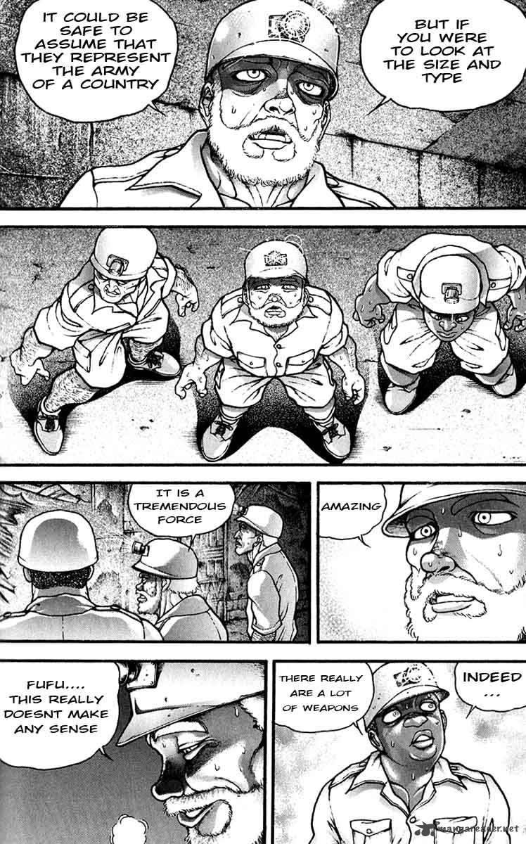 Baki Son Of Ogre 284 9