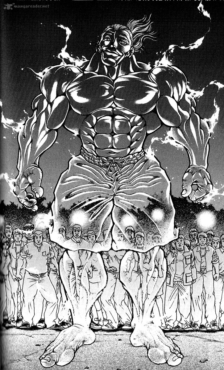Baki Son Of Ogre 285 13