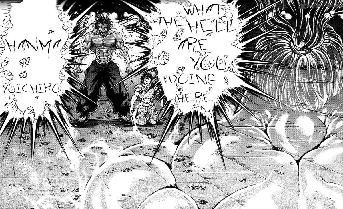 Baki Son Of Ogre 285 15