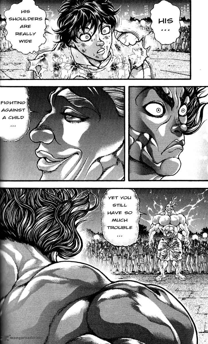 Baki Son Of Ogre 285 17