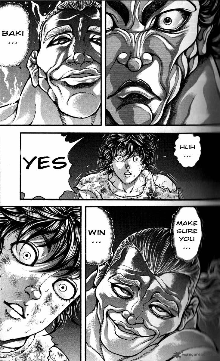 Baki Son Of Ogre 285 18