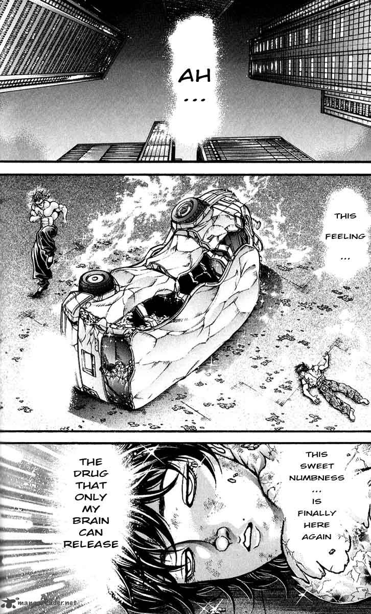 Baki Son Of Ogre 285 2