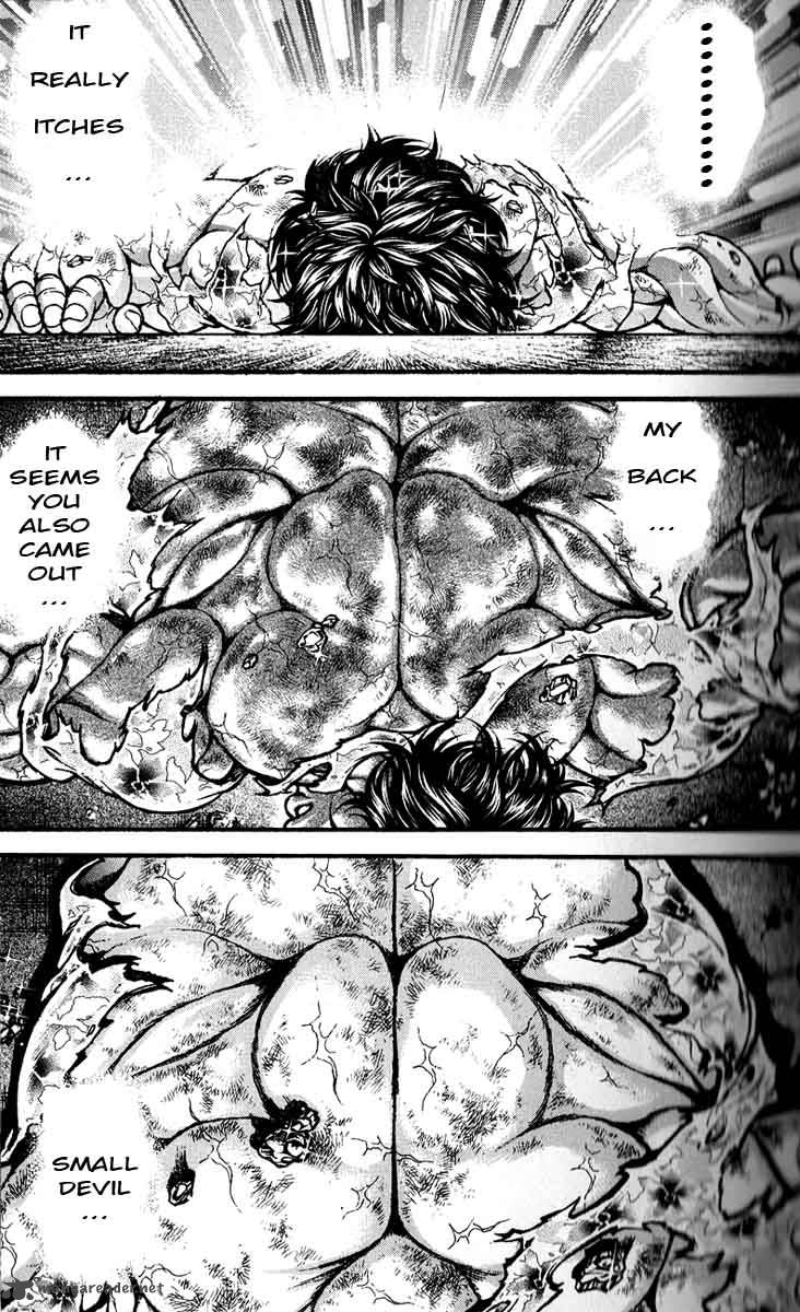 Baki Son Of Ogre 285 3