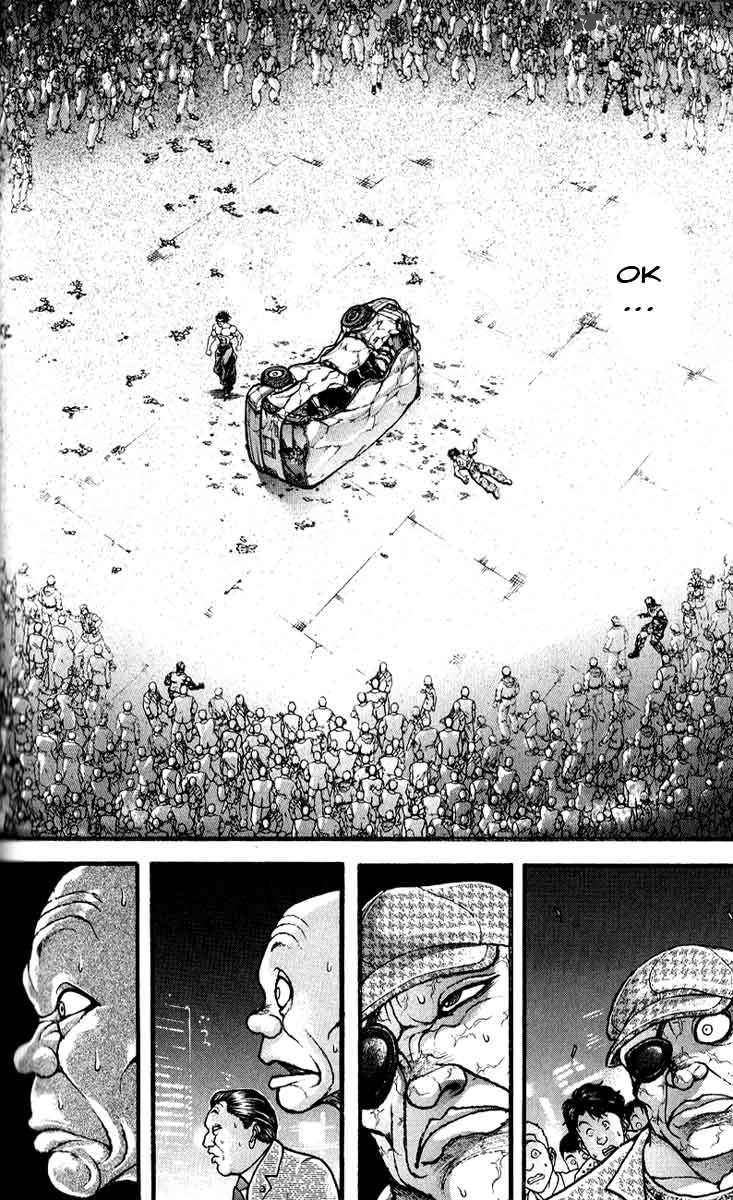 Baki Son Of Ogre 285 4
