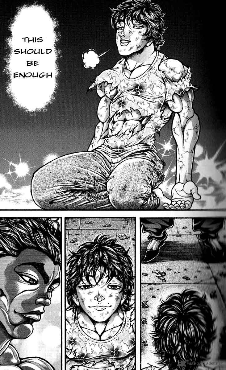 Baki Son Of Ogre 285 7