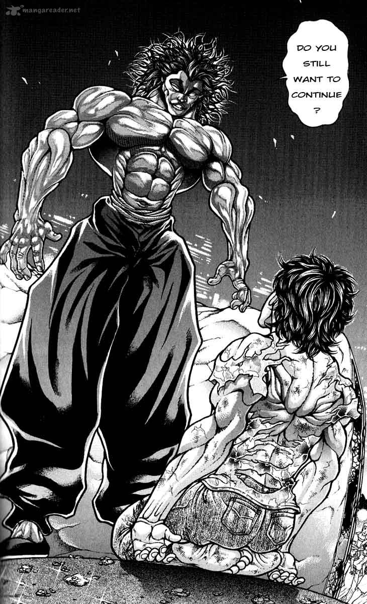 Baki Son Of Ogre 285 8