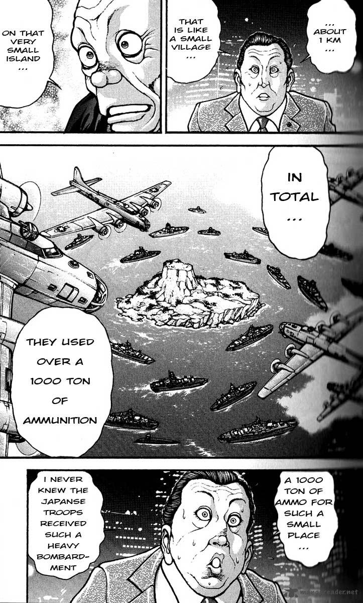 Baki Son Of Ogre 286 5
