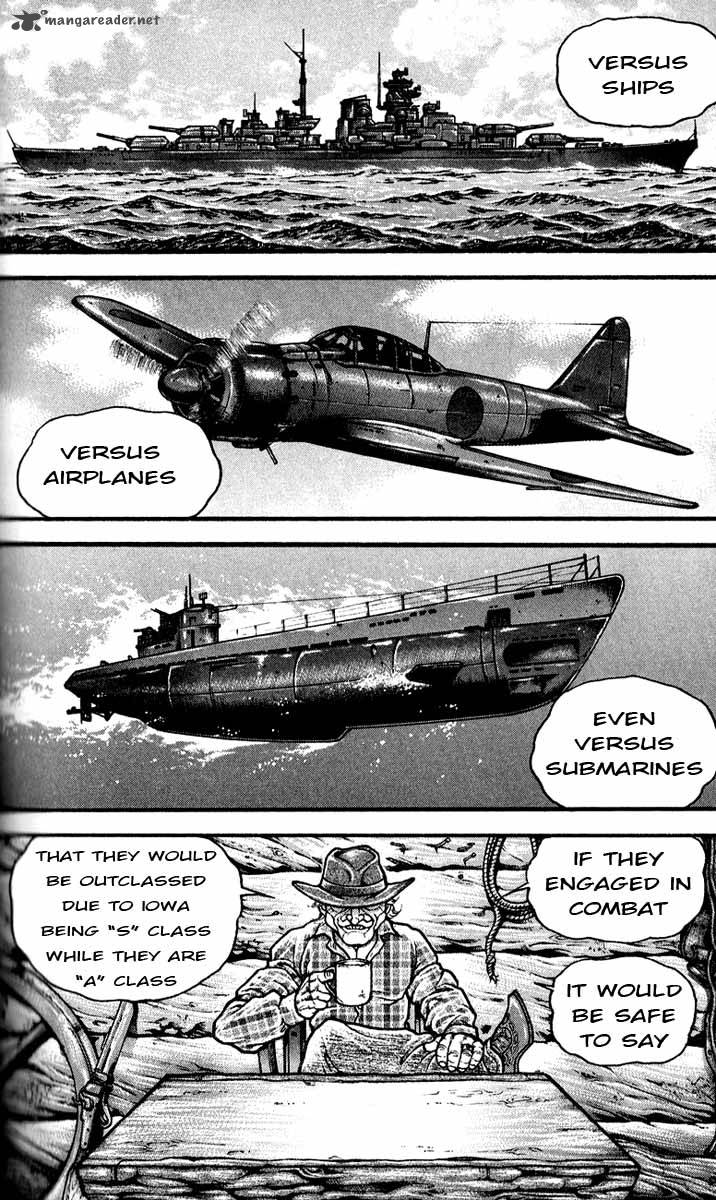 Baki Son Of Ogre 287 10