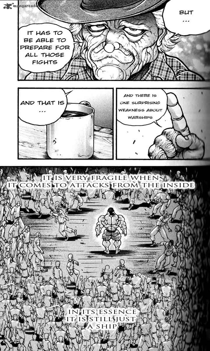 Baki Son Of Ogre 287 11