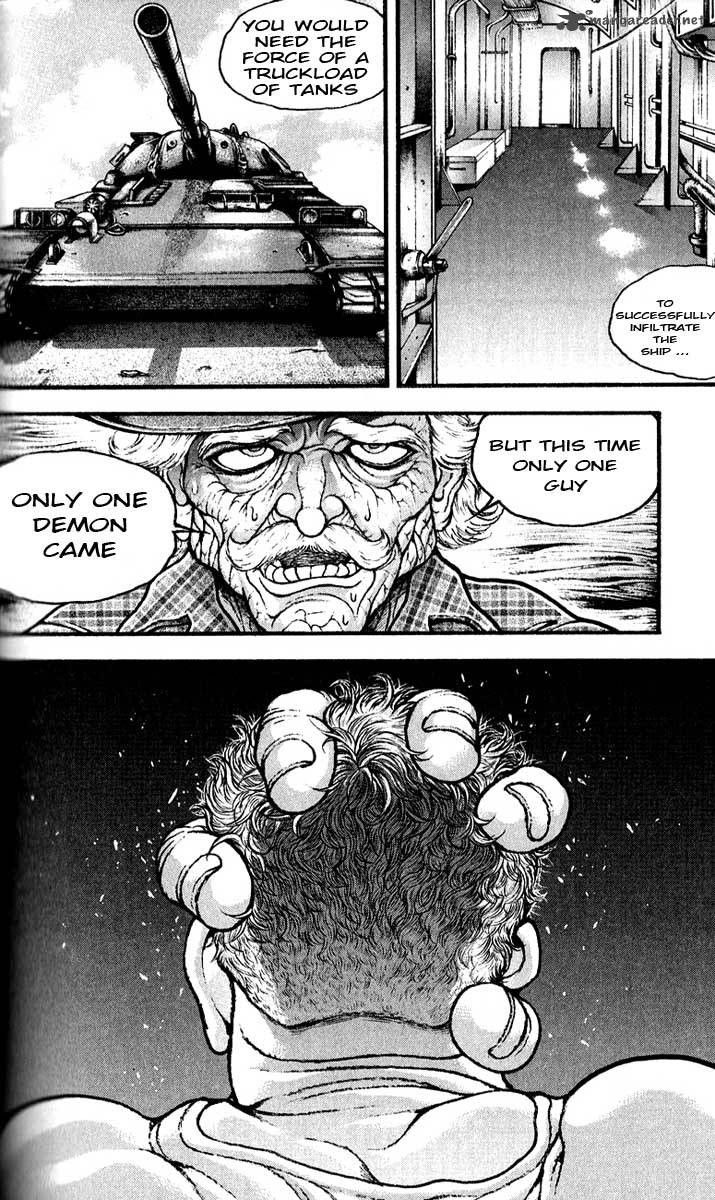 Baki Son Of Ogre 287 12