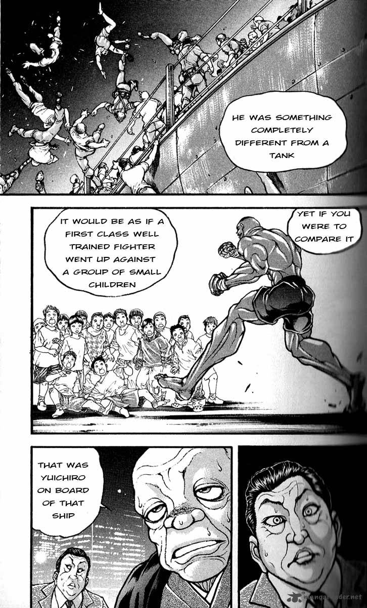 Baki Son Of Ogre 287 13