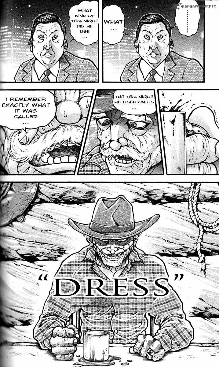 Baki Son Of Ogre 287 18