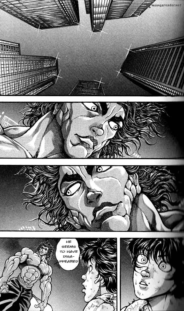 Baki Son Of Ogre 287 19