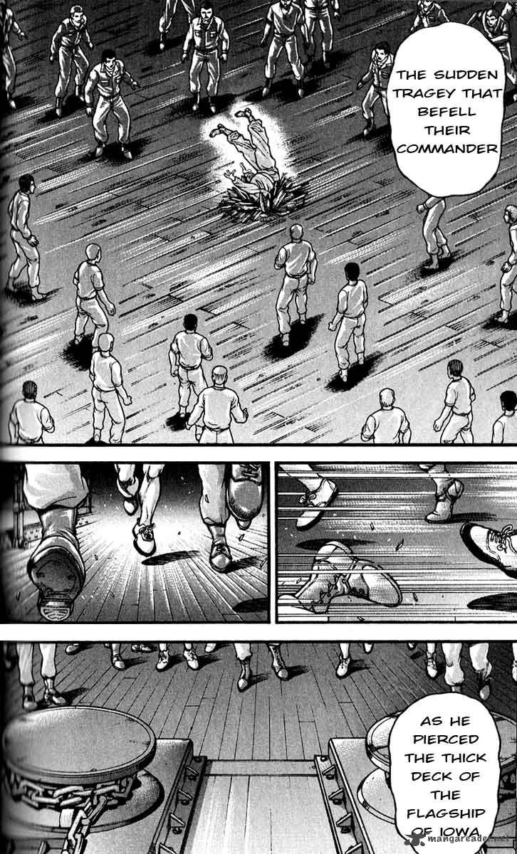 Baki Son Of Ogre 287 2