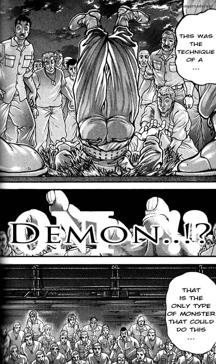 Baki Son Of Ogre 287 4
