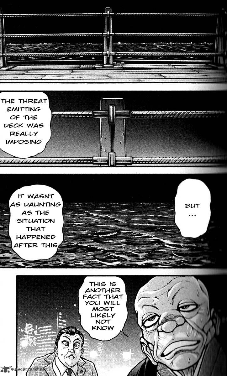 Baki Son Of Ogre 287 5