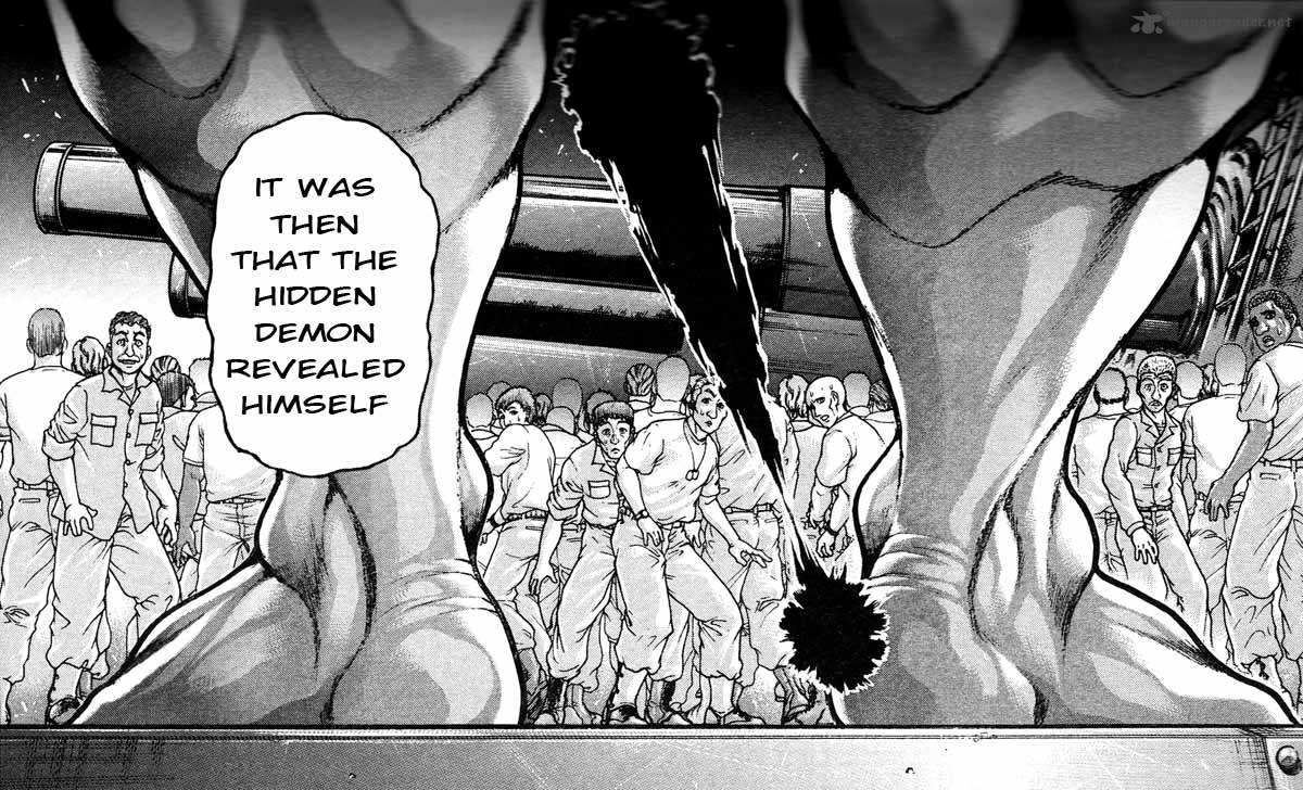 Baki Son Of Ogre 287 7
