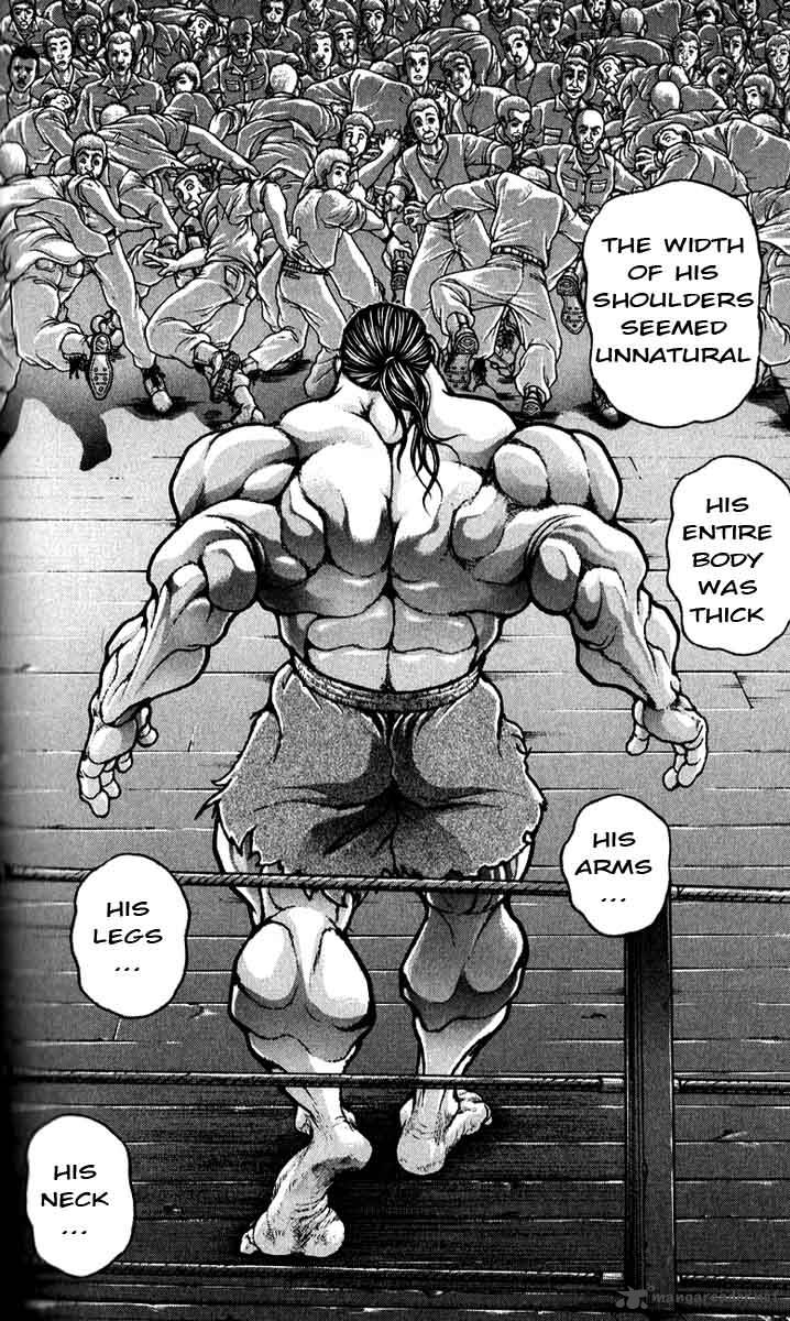 Baki Son Of Ogre 287 8