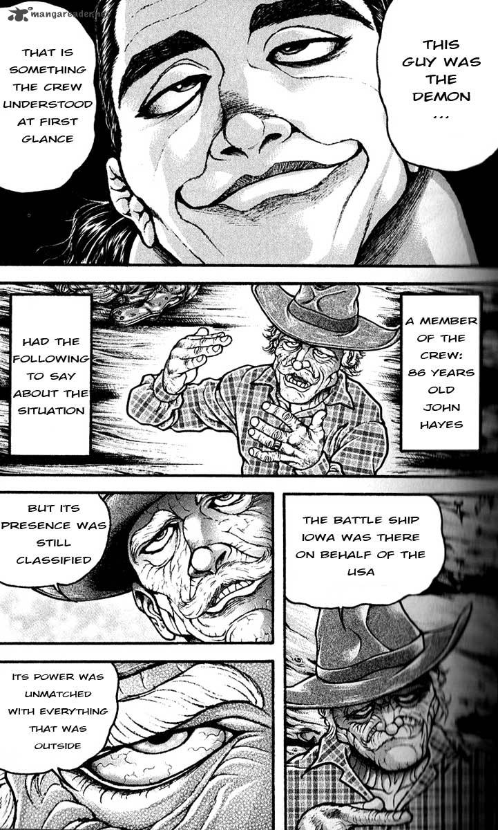 Baki Son Of Ogre 287 9