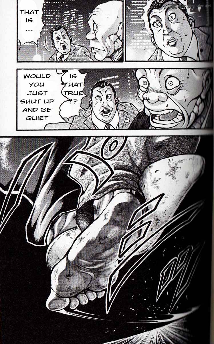 Baki Son Of Ogre 288 10