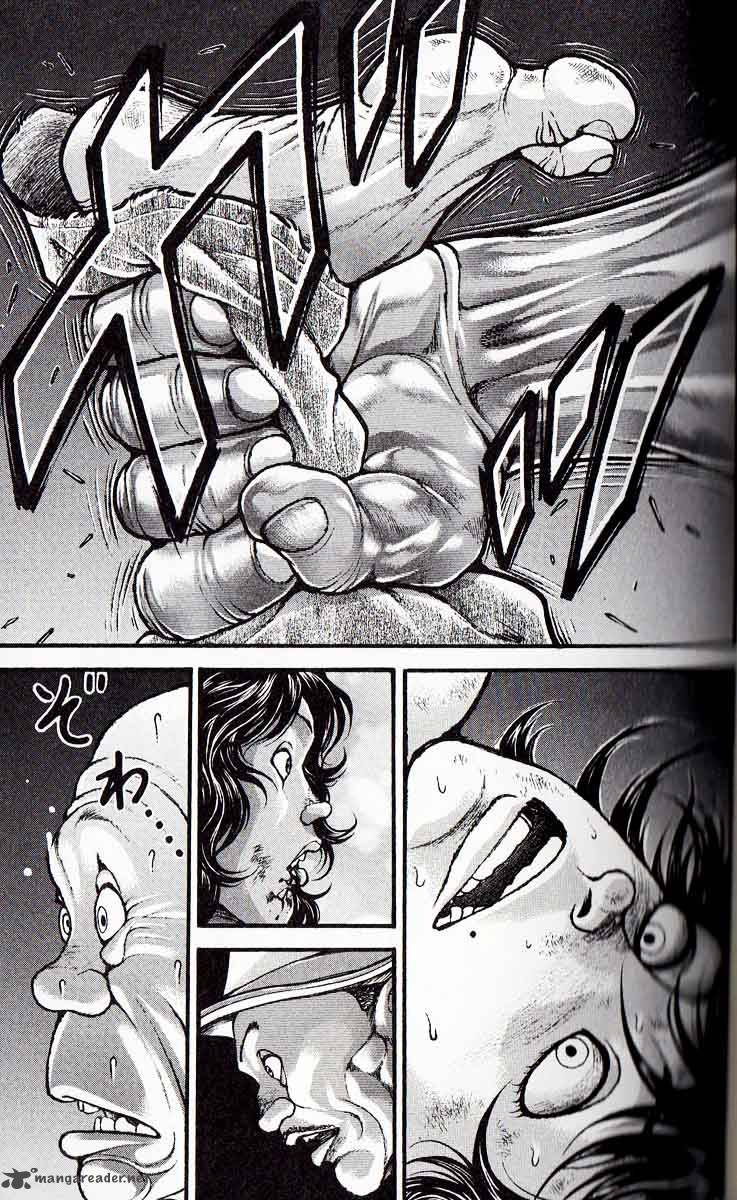 Baki Son Of Ogre 288 12