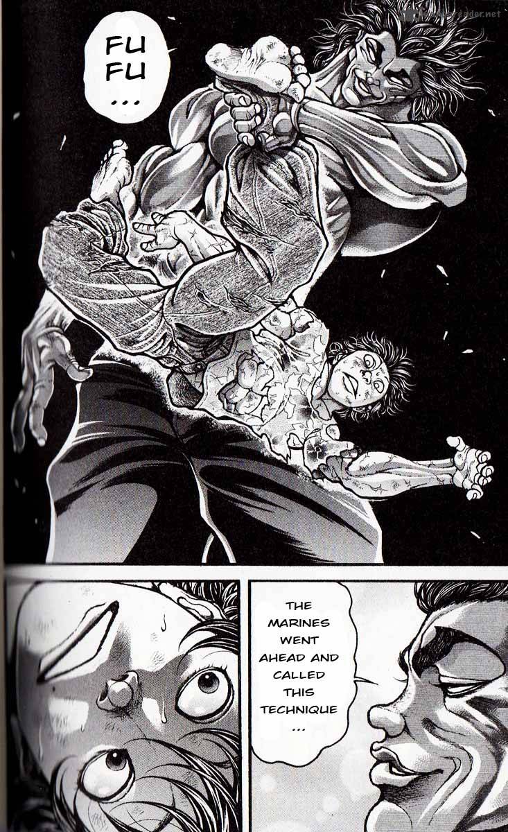 Baki Son Of Ogre 288 13