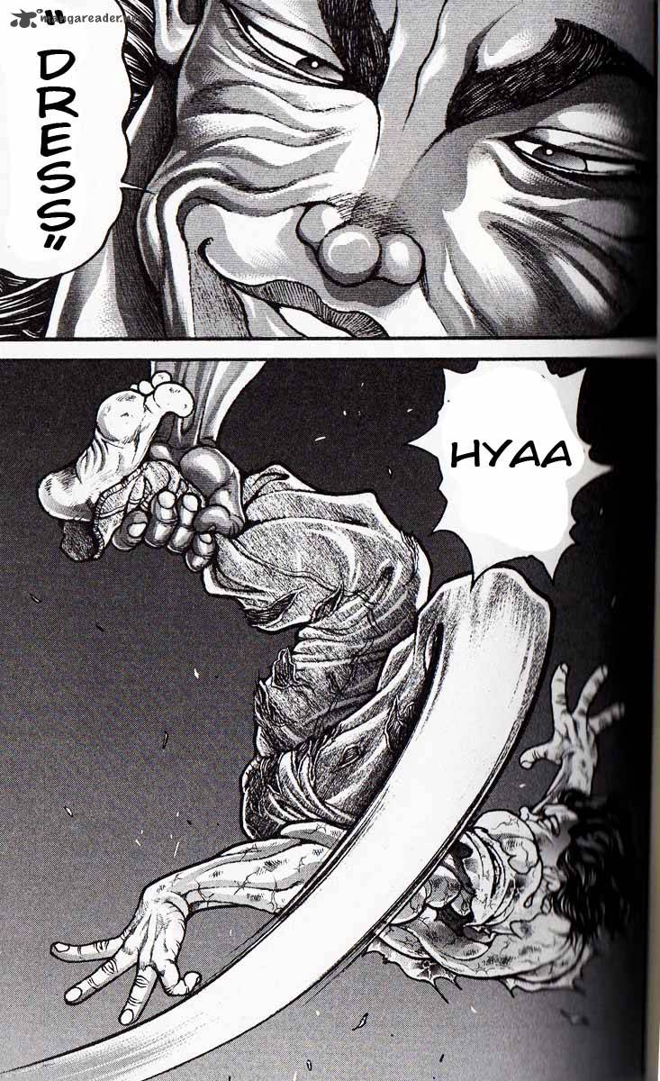 Baki Son Of Ogre 288 14