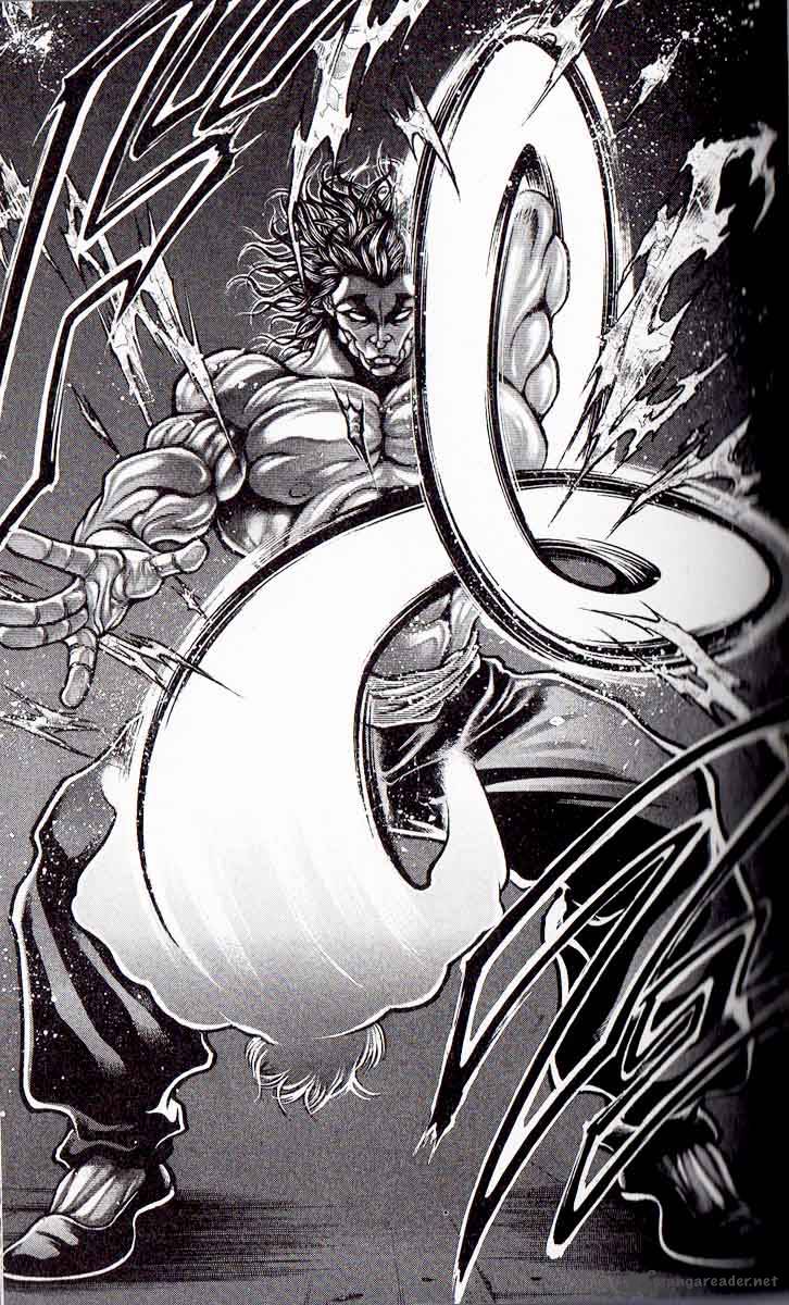Baki Son Of Ogre 288 16