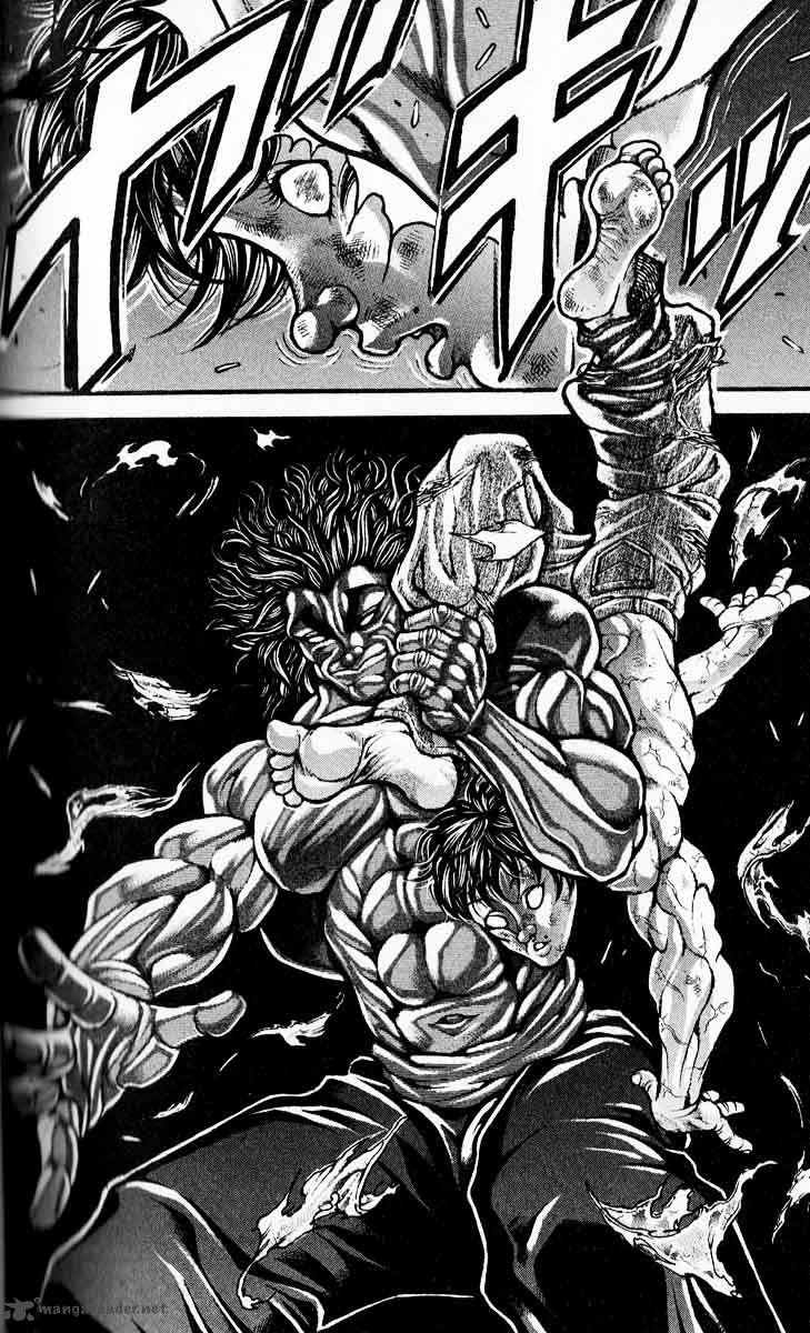 Baki Son Of Ogre 288 17
