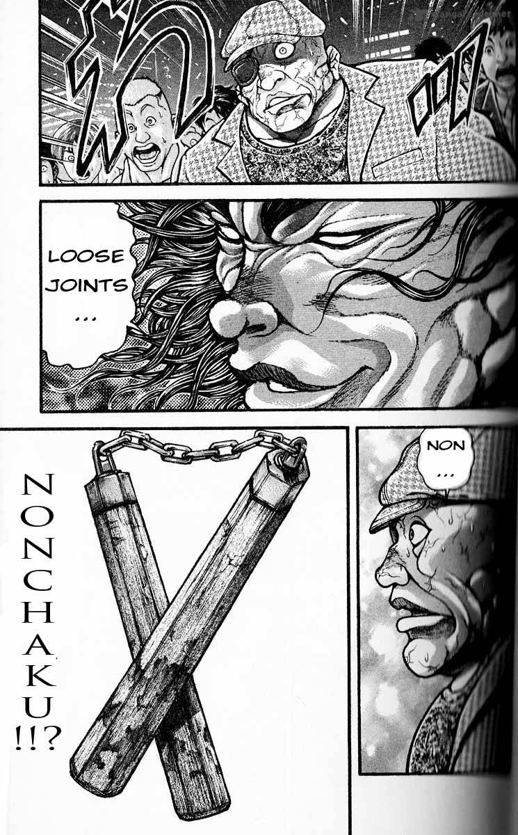 Baki Son Of Ogre 288 18