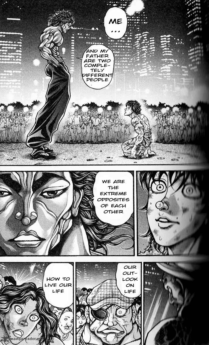 Baki Son Of Ogre 288 2