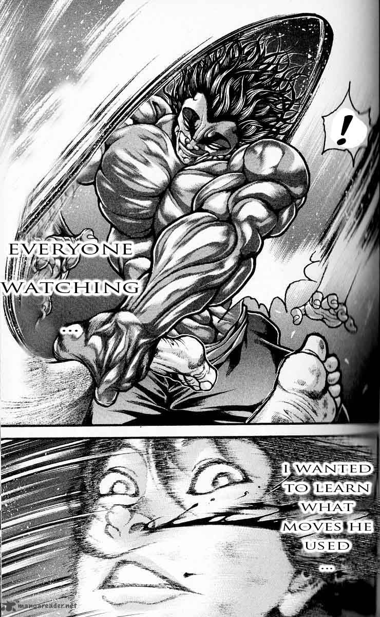 Baki Son Of Ogre 288 20