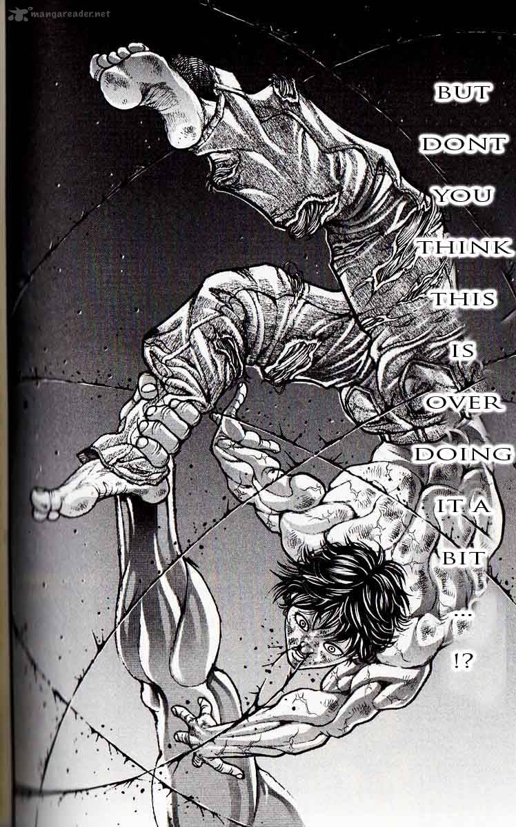 Baki Son Of Ogre 288 21