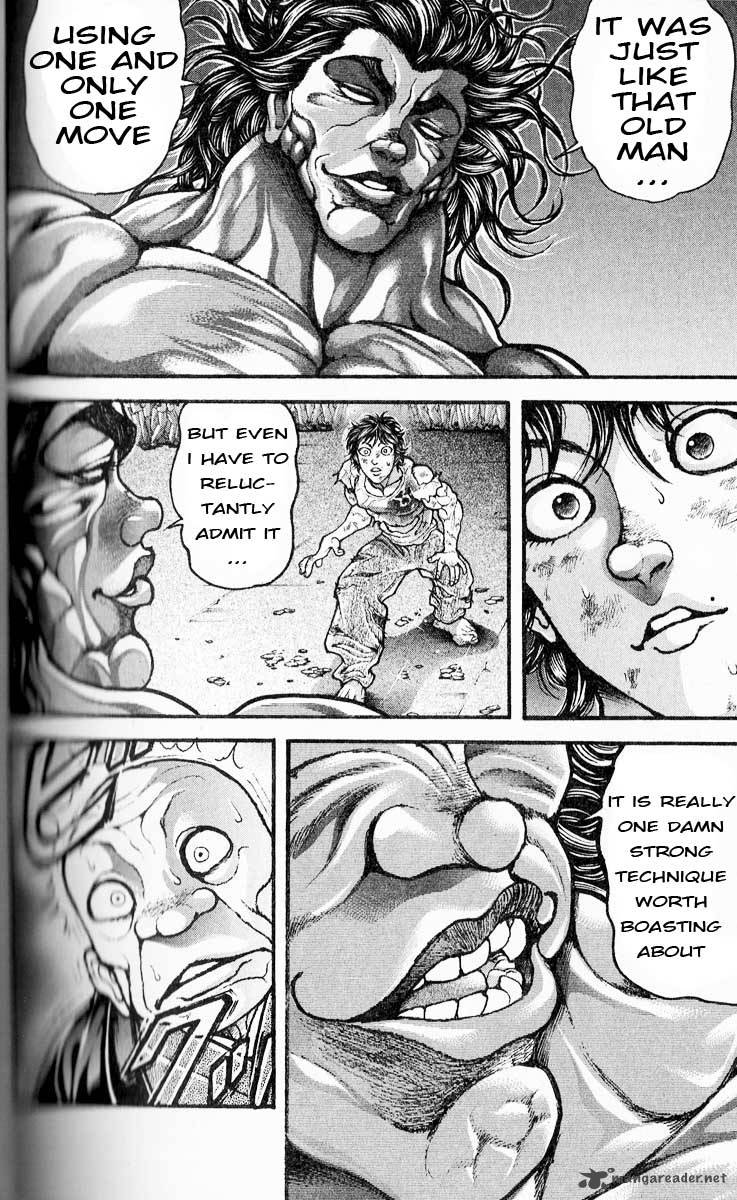 Baki Son Of Ogre 288 5