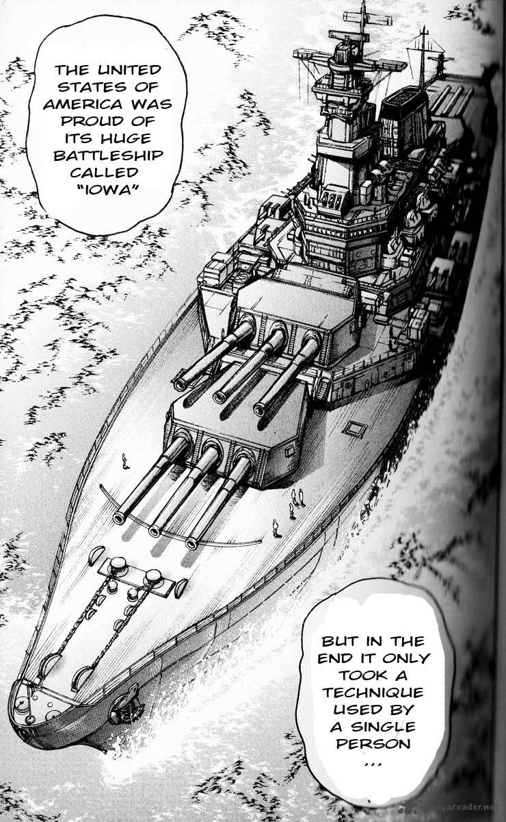 Baki Son Of Ogre 288 6