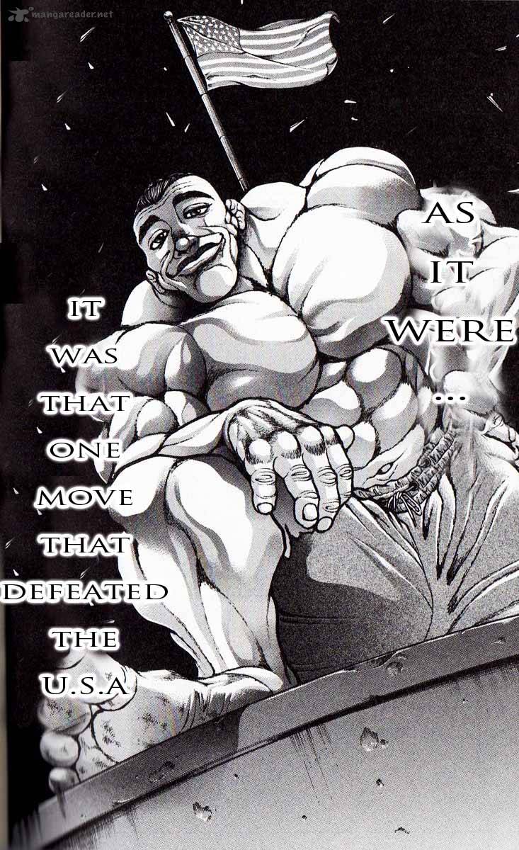 Baki Son Of Ogre 288 9