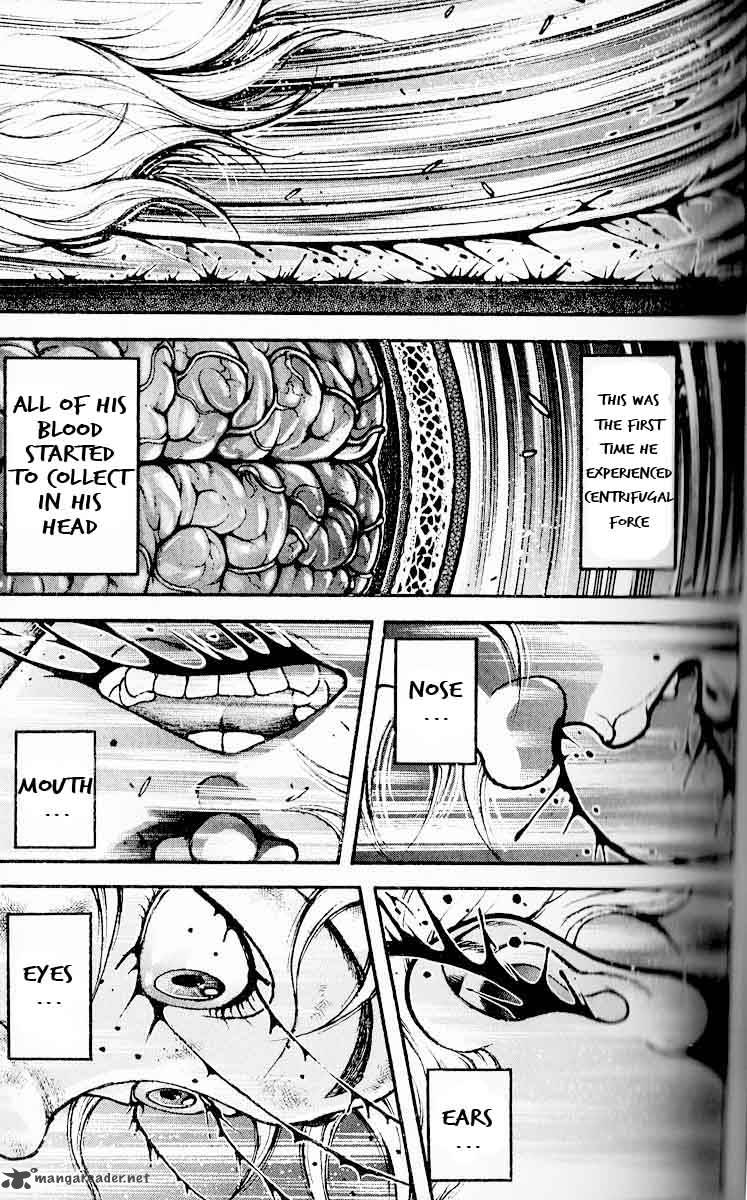Baki Son Of Ogre 289 10