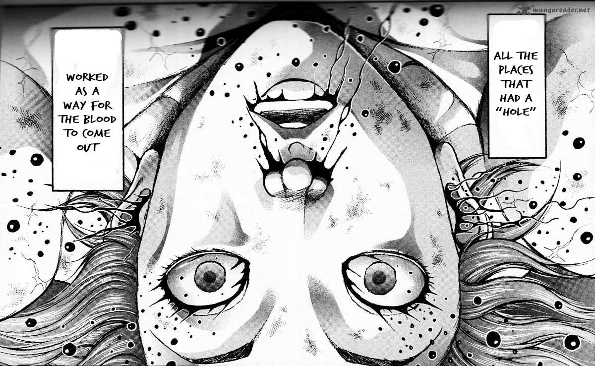 Baki Son Of Ogre 289 11
