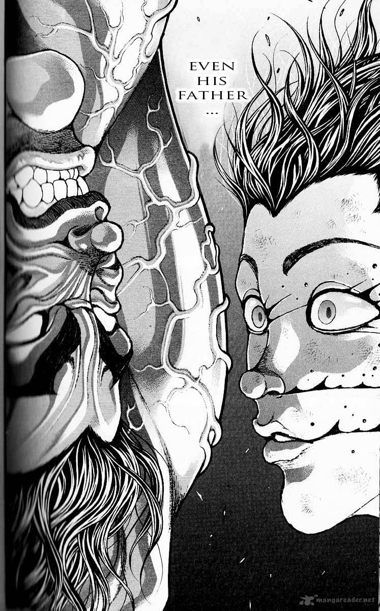Baki Son Of Ogre 289 13