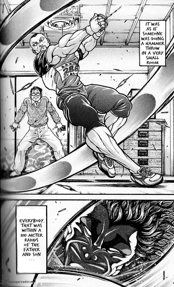 Baki Son Of Ogre 289 17