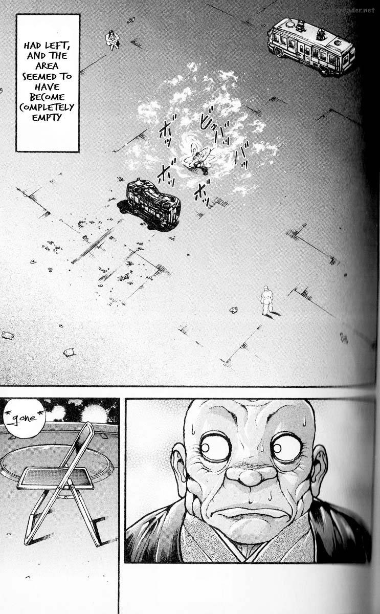 Baki Son Of Ogre 289 18
