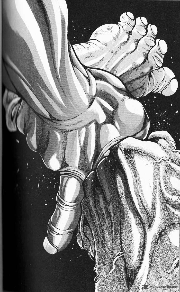 Baki Son Of Ogre 289 2