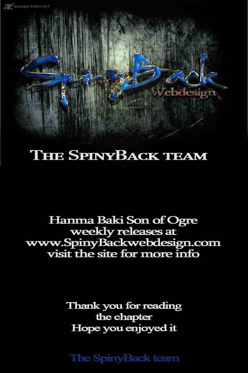 Baki Son Of Ogre 289 20
